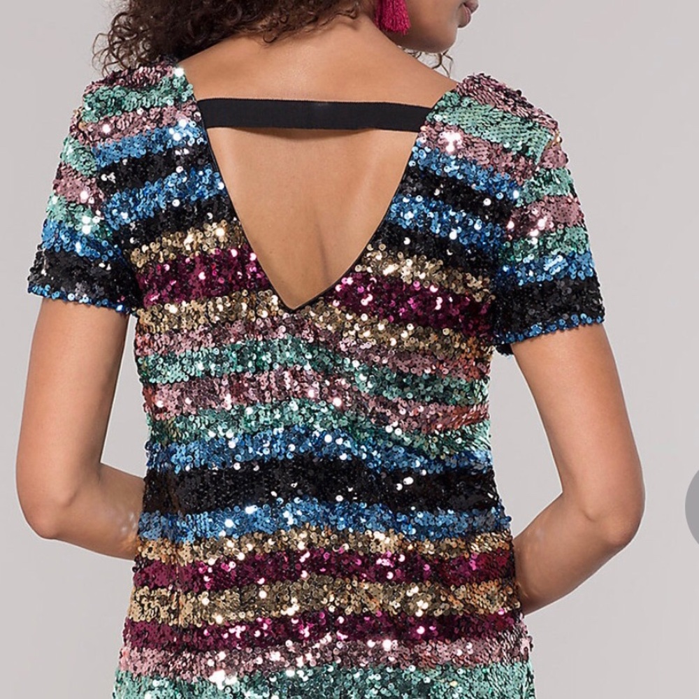 Dress - Picture 2 of 4